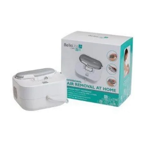 NWOT BellaLite By Silk'n: Professional Hair Removal